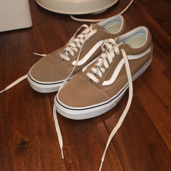 Vans Shoes - Old Skool Vans! 👾👟🍄✨🪐